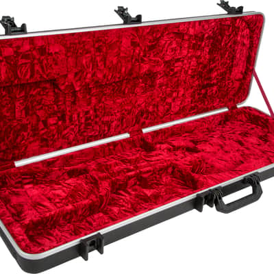 EVH EVH Molded 5150 and Striped Series Case Black image 4