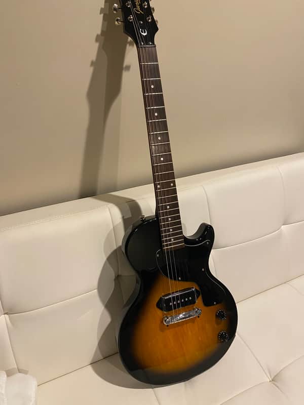 Epiphone Les Paul Junior w/P90 image 1