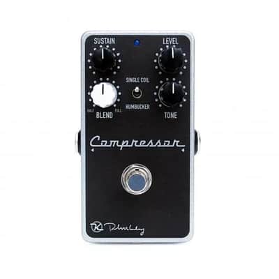 Keeley compressor C4 MOD『PE4』 Keeley compressor C4 MOD『PE4』 Keeley 4 Knob Compressor Pedal
