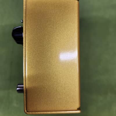Bogner La Grange Overdrive 2010s - Gold image 7