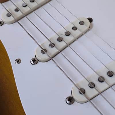 Fender Stratocaster 1957 Original case imagen 13