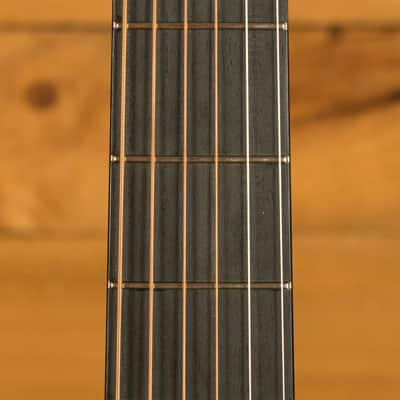Bourgeois OM Vintage S - Ebony - Natural image 6