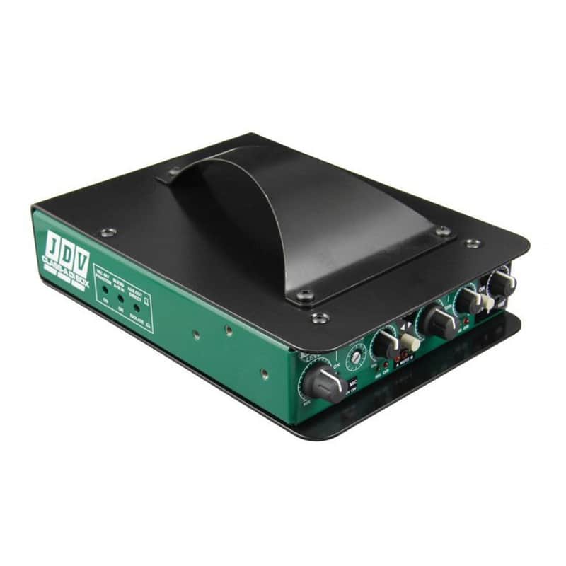 Radial JDV-Pre 500Series Instrument ラジアル JDV - Radial Engineering