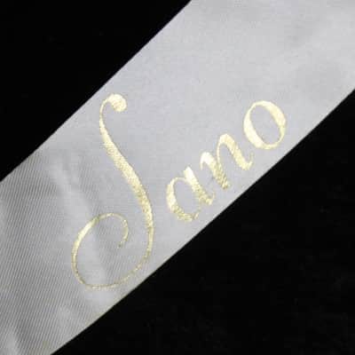 Black Sano Hard Case for Accordion 22" x 18.50" x 9.75" (55.75cm x 47cm x  24.75cm) image 3