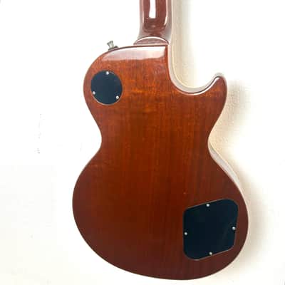 Gibson Les Paul Classic Lefty 1999 - Amber image 10
