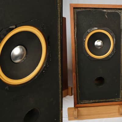 JBL Lancer L33 8-Inch Full-Range Speakers Pair – PRO RESTORED – 1-Year Warranty image 7
