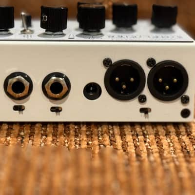 DSM & Humboldt Electronics Simplifier 2010s - Silver image 2