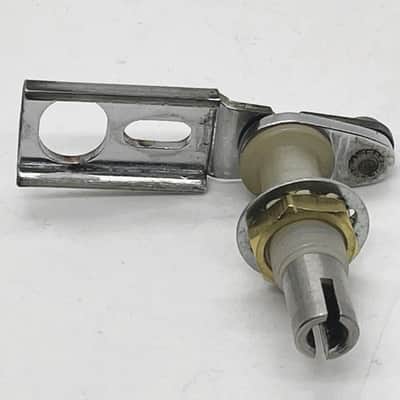 Ludwig P-1123 Throw-Off Butt End for Super Sensitive Snare Strainer LSSB-109 image 3