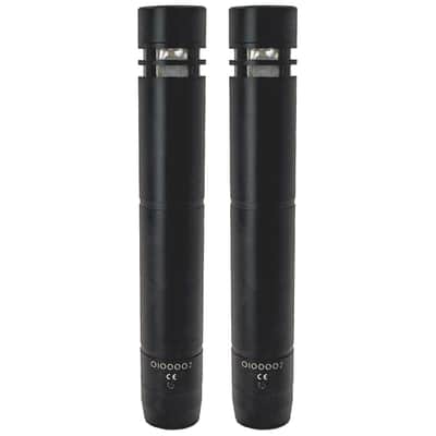 Vanguard Audio Labs V1S gen2 Stereo Pencil Microphone Kit image 2