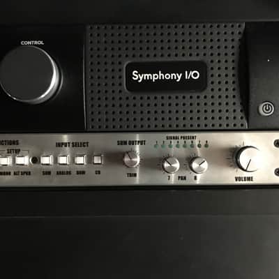 Dangerous Music D-Box Monitoring / Summing Box image 3