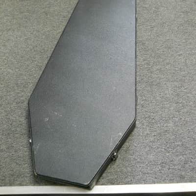 Coffin Case Electric Guitar Hardshell Case (FOR BC RICH WARLOCK) image 1