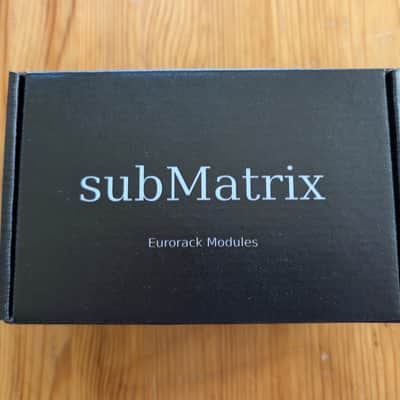 subMatrix BeetTweek Haptic Feedback Module image 4