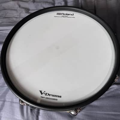 Roland PD-140DS V-Pad 14" Digital Snare Drum Trigger Pad image 7