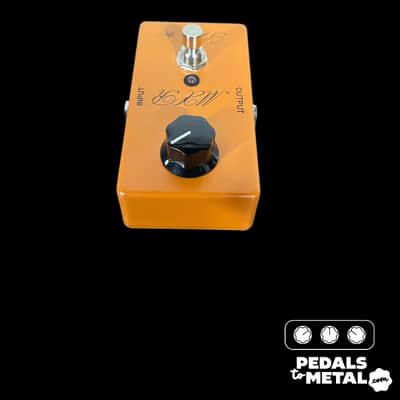 MXR CSP101SL Script Phase 90 LED -x11753 image 2