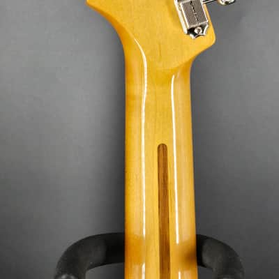 Fender Vintera® III Late '50s Stratocaster®, Maple Fingerboard, 3-Color Sunburst image 6