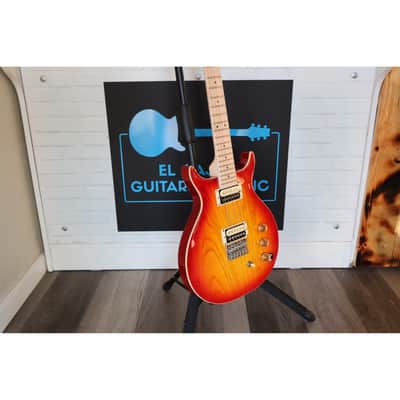 Washburn Wing Series Raven R5CB-U Cherry Burst – NEW 2026 – In Stock – Authorized Dealer image 21
