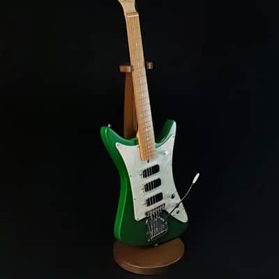 Jolana Star X Style Custom Guitar Vintage Retro CSSR Electric Guitar image 4
