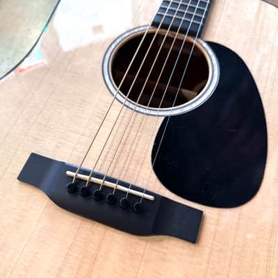Martin Road Series D-12E Koa 2025 Acoustic Electric image 11