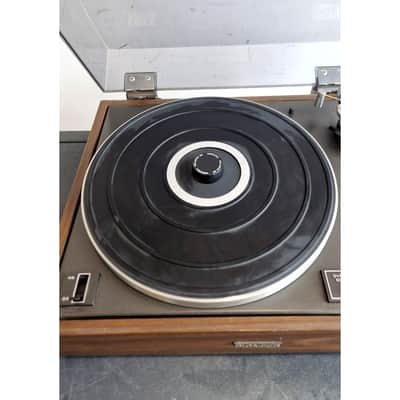 Pioneer PL-12D - Turntable - Spares or repair image 5