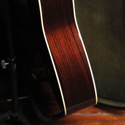 Collings 0002H 12-Fret 000 Acoustic Guitar image 10