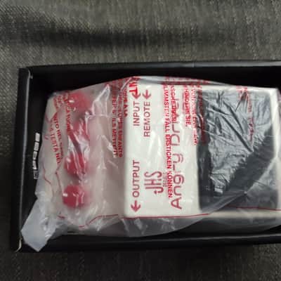 Boss JB-2 JHS Angry Driver 2017 - Present - White/Red image 6