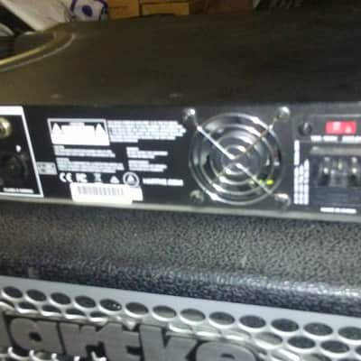 Hartke TX600 image 4