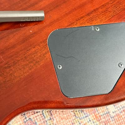 Yamaha Revstar RSP20CR black image 11