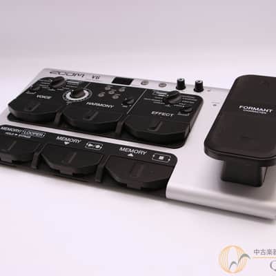 Zoom V6 image 1
