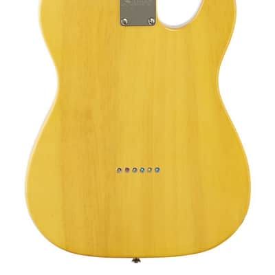 Squier Classic Vibe 50s Telecaster Left Handed MN Butterscotch Blonde image 6