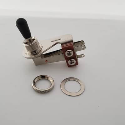 TGPS Gibson L Style Toggle Switch image 1