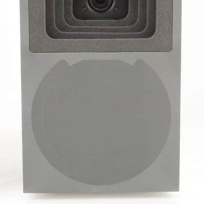 Lipinski L-707A Mastering Studio Monitors Speakers Passive 250W White #38912 image 6