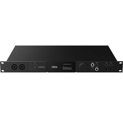 Audient ORIA - USB Interface Bild 1