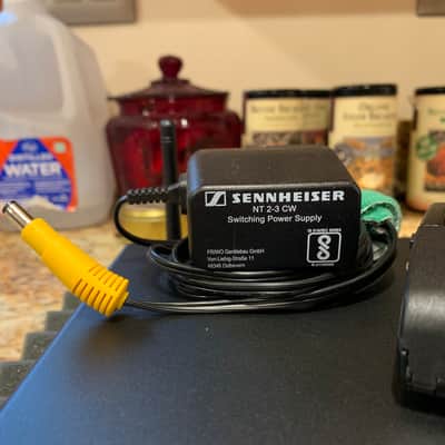 Sennheiser EW IEM G4 Wireless In-ear Monitoring System - G Band image 4