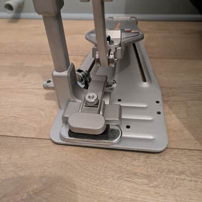 Pearl Demon Drive P-3002D Double Bass Drum Pedal – Thomann Warranty – Excellent Condition image 4