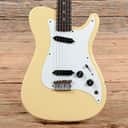 Fender Bullet I Ivory 1981