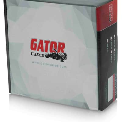 Gator Cases G-BUS-8-US Pedal Board Power Supply image 11