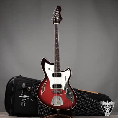 2026 Novo Miris J, Nucleus - 7.3 LBS image 8