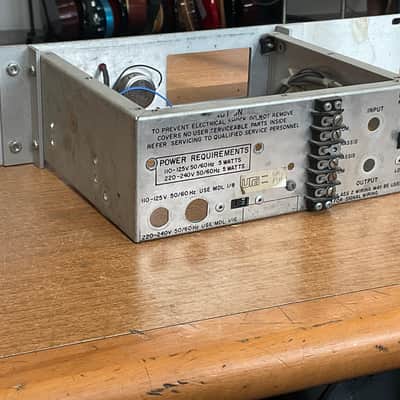 Urei LA 5 universal audio parts image 13