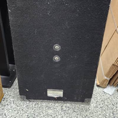 Peavey 112DC 1x12" Passive Speaker image 7