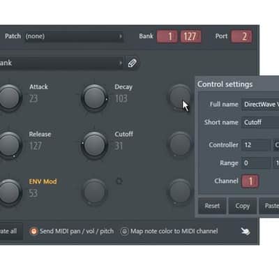 Image Line FL Studio 20 Signature Edition - Download image 5