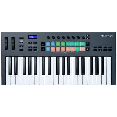 FLkey 37 Novation