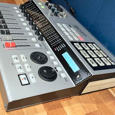 Zoom HD8 Hard Disk Digital Recording Studio image 5