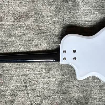 Supro Dual Tone - White image 10