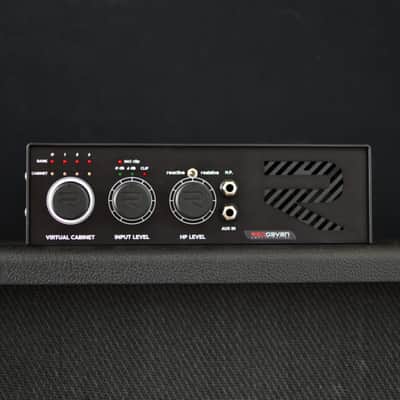 RedSeven Amplification - Amp Central - resistive/reactive load + I.R. loader image 3