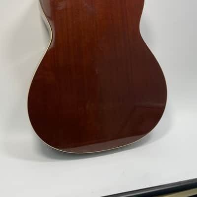 Yamaha SJ-180 1981-1985 - Clear Gloss image 12