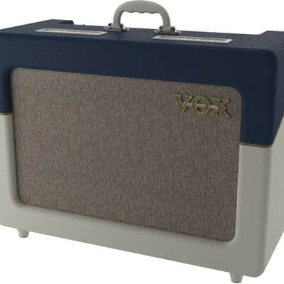 VOX AC 15 C1 TBC - Limited edition image 1