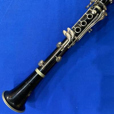 1964 Normandy LeBlanc Clarinet - 46XXG image 6