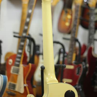 Greco Les Paul Custom "Randy Rhoads" Mint Collection 1989 Cream White image 22