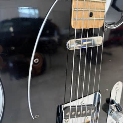Rare Find!  Amazing 1976 Fender Telecaster with Maple Fretboard! image 6