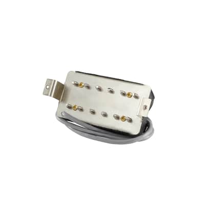 Gibson PUDFDB4 Dirty Fingers Humbucker Black image 2